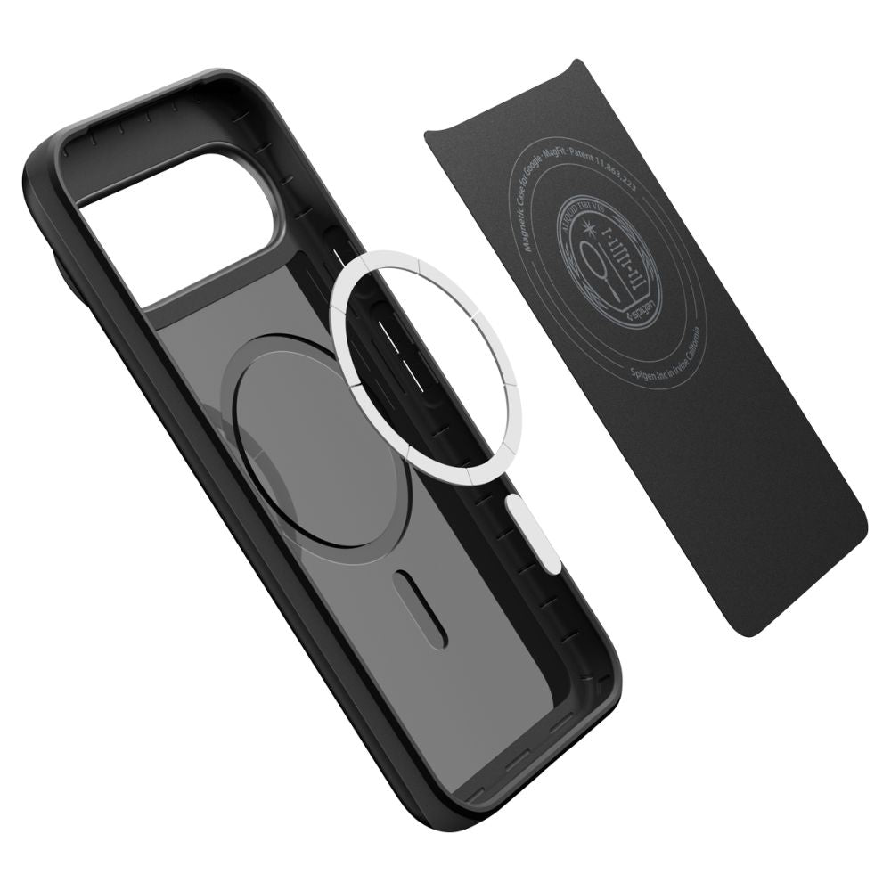 SPIGEN THIN FIT MAG MAGSAFE GOOGLE PIXEL 10 PRO XL BLACK