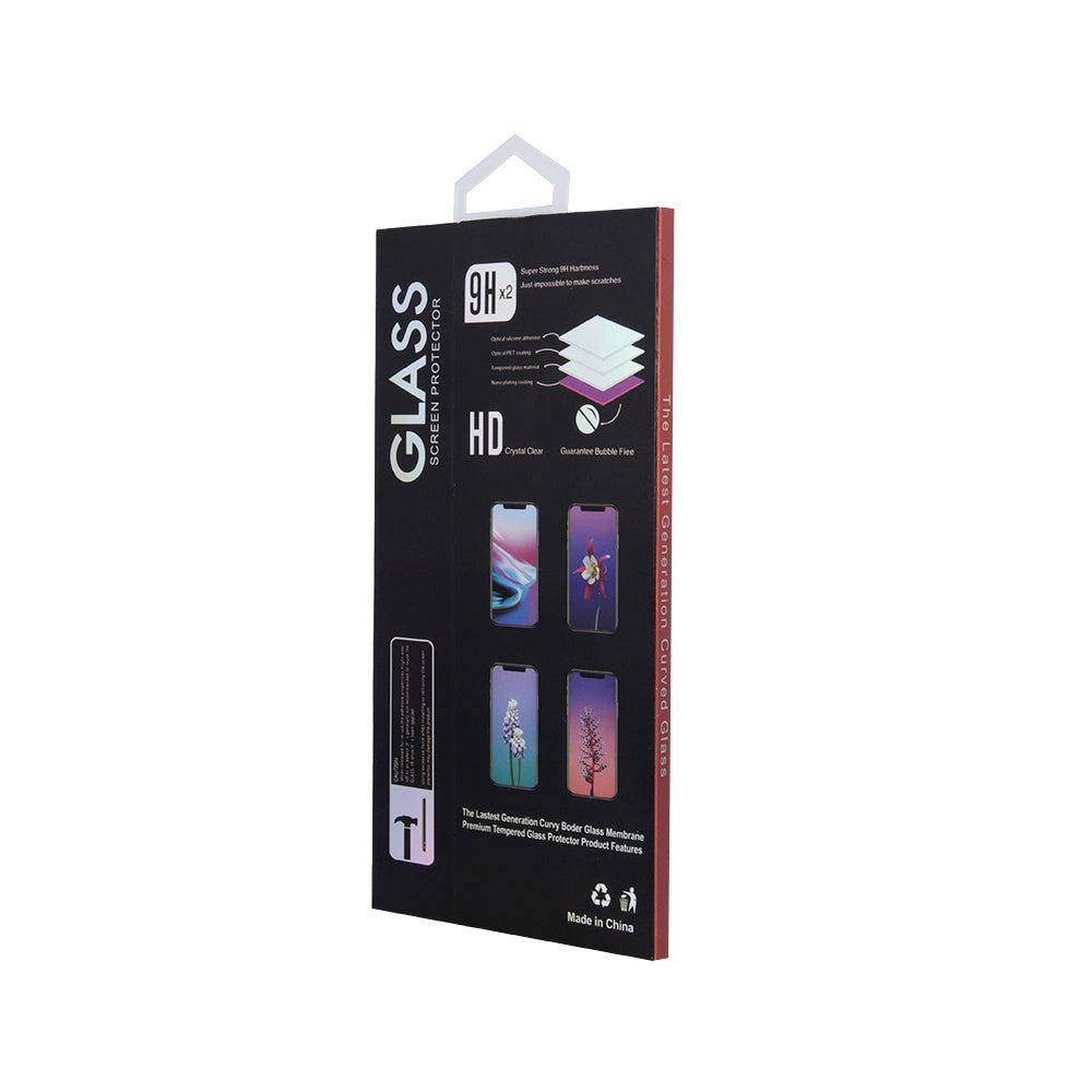 Szkło hartowane 6D do Realme 12 PLUS 5G