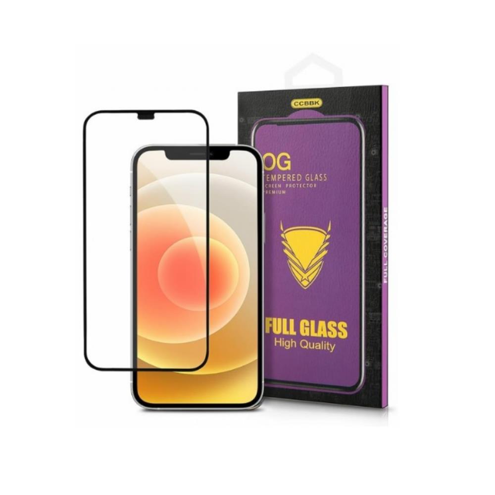 Szkło Hartowane OG Premium do Iphone 16 Plus TTT