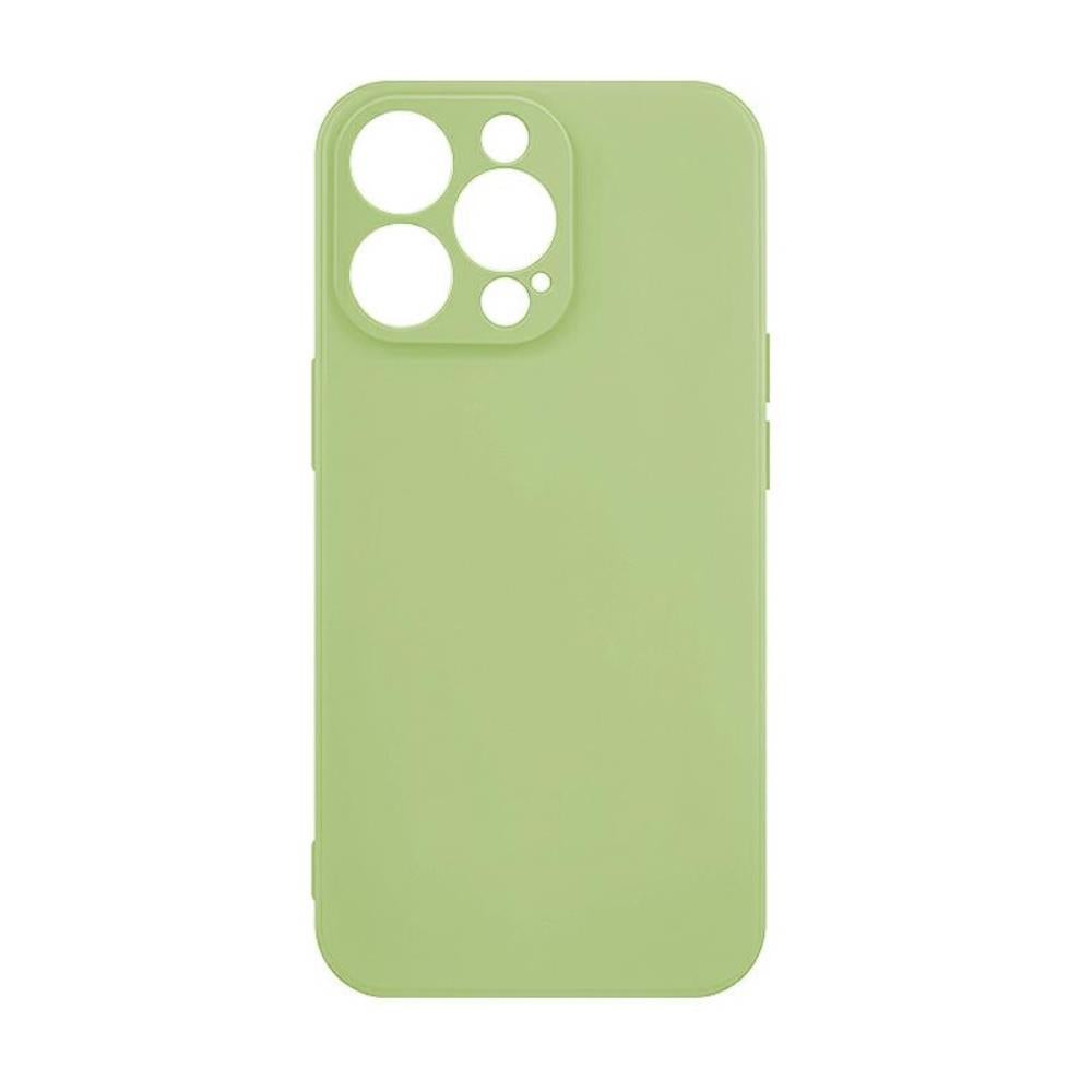 Nakładka Tint do Xiaomi Redmi 12 zielona TTT