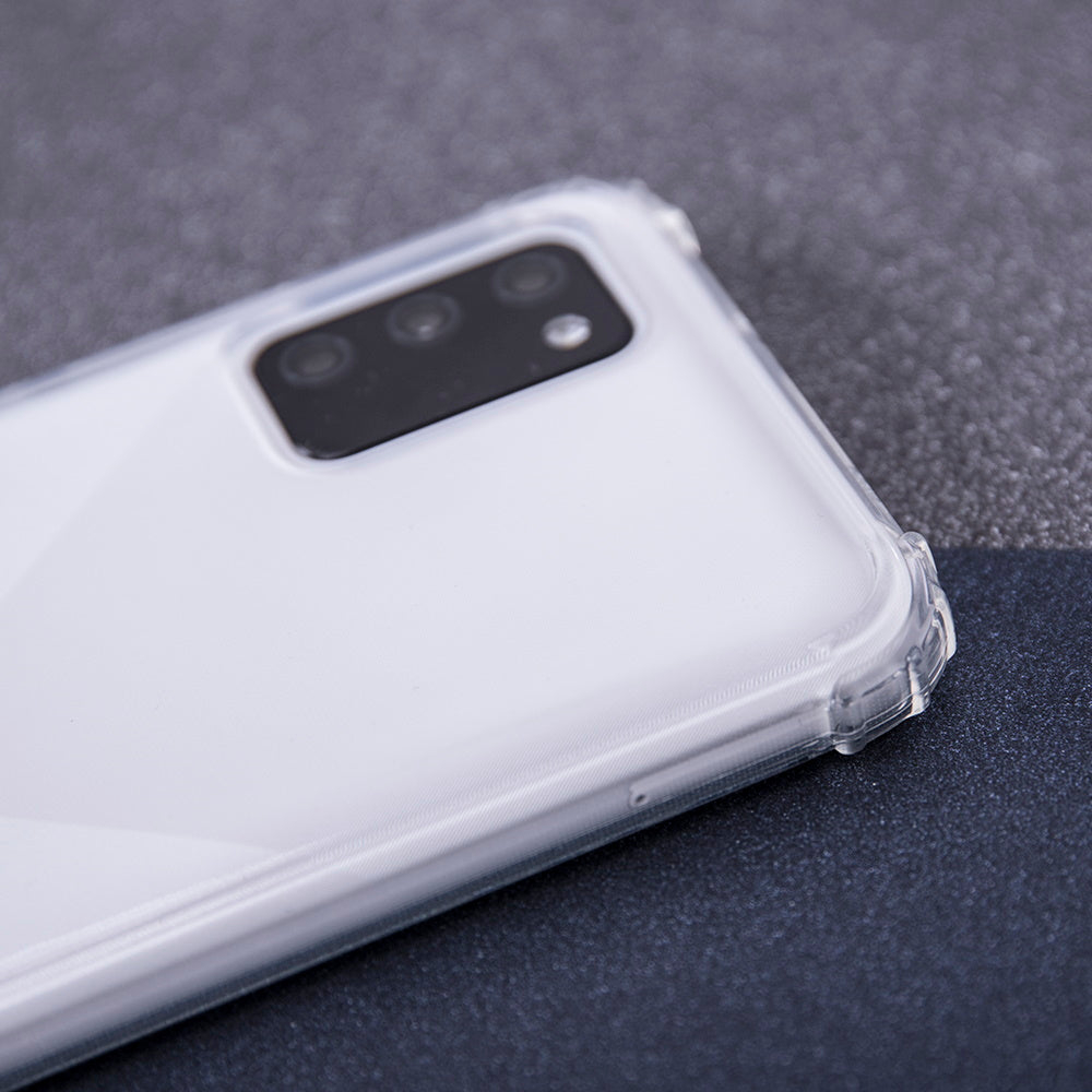 Nakładka Anti Shock 1,5 mm do Google Pixel 9 / Pixel 9 Pro transparentna