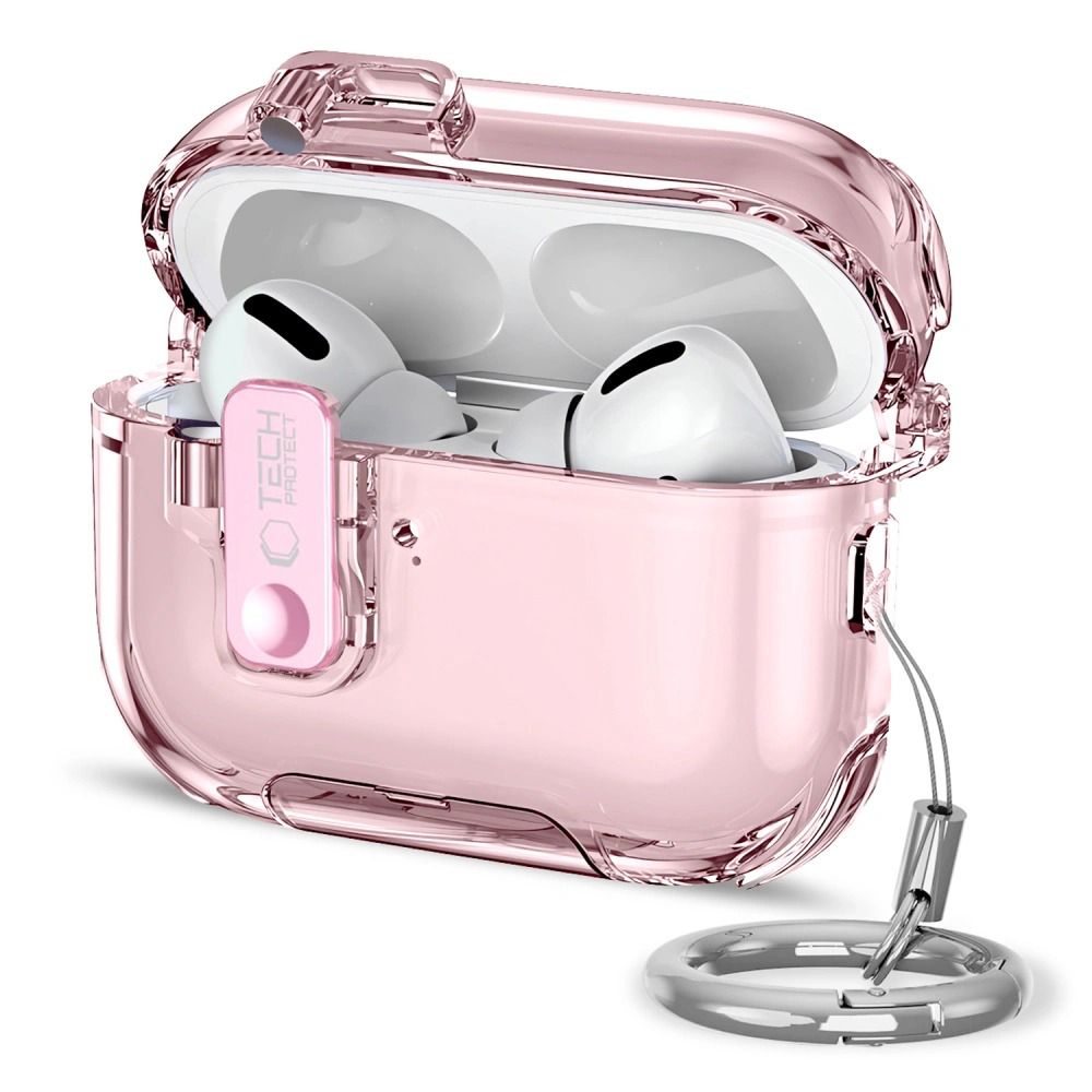 Tech-Protect Bounce Pro do Apple AirPods Pro 3