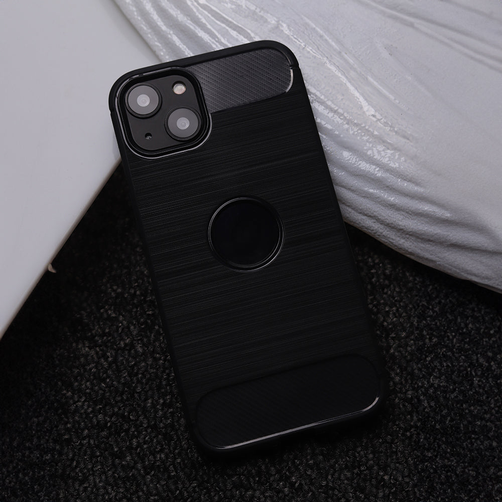 Nakładka Simple Black do Samsung Galaxy A20e (SM-A202F)