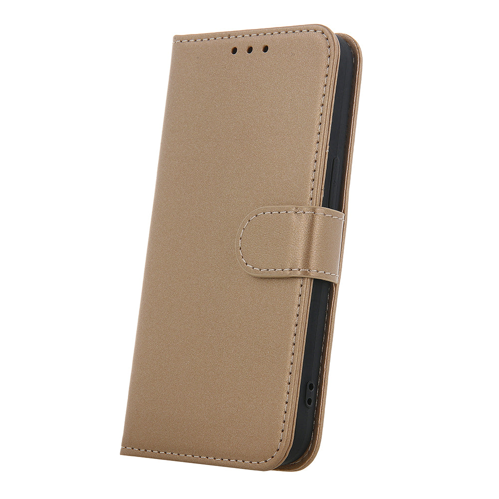 Etui Smart Classic do iPhone 17 6,3" złote – Skorupka