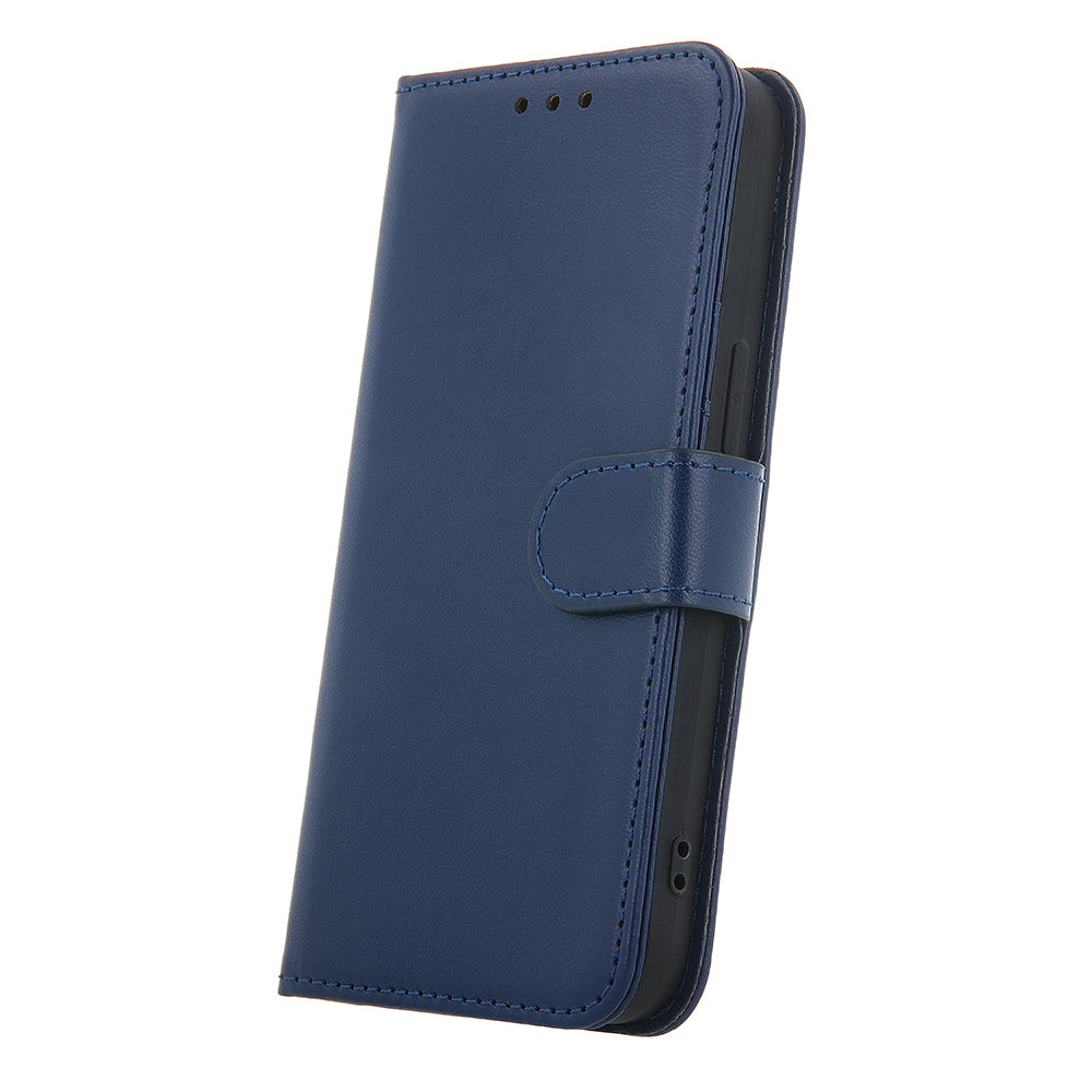 Etui Smart Classic do Honor 400 granatowe – Skorupka
