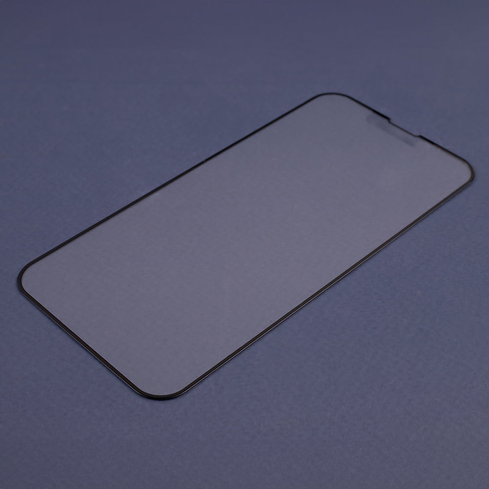 Szkło hartowane 6D matowe do iPhone 16 Pro Max