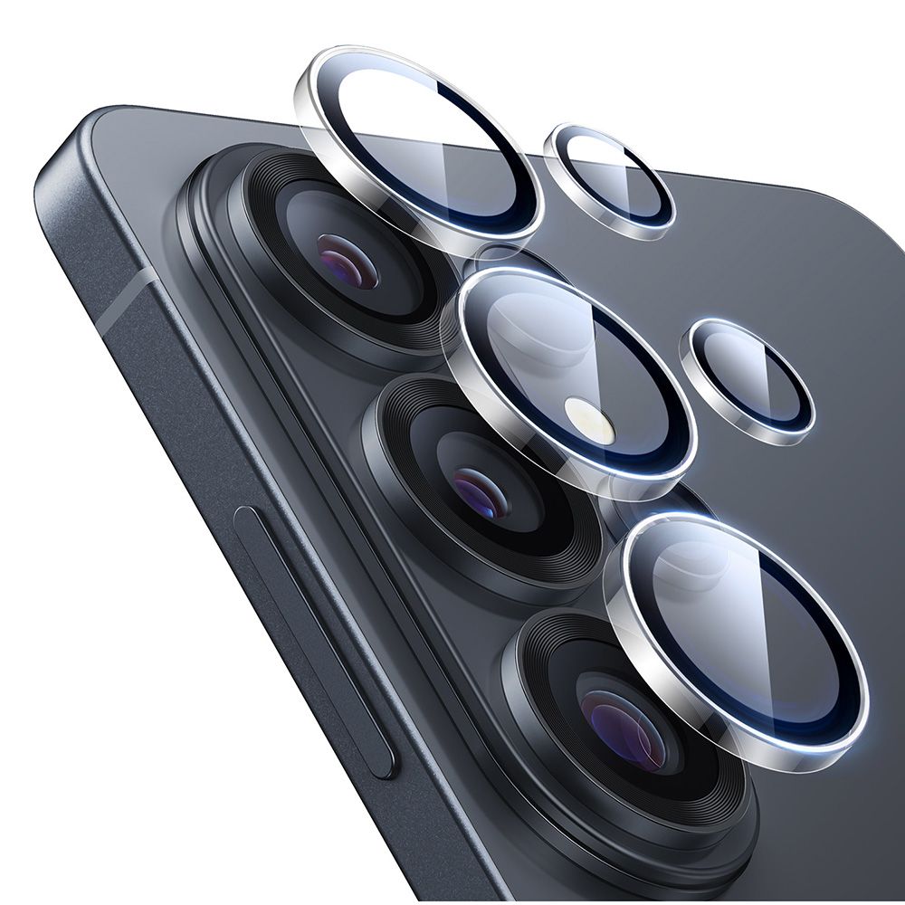 Osłona Na Aparat ESR Armorite Camera Protector do Galaxy S26 Ultra