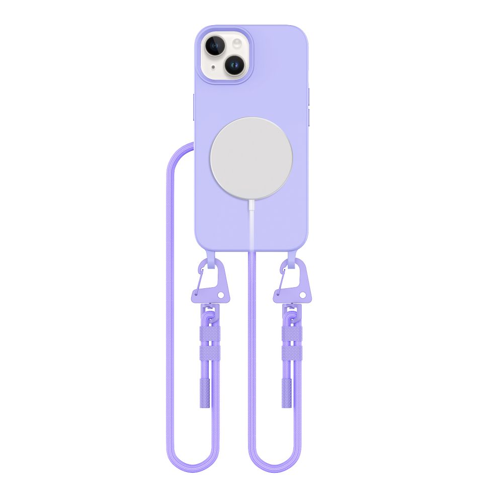 Tech-Protect Magnecklace MagSafe do iPhone 14