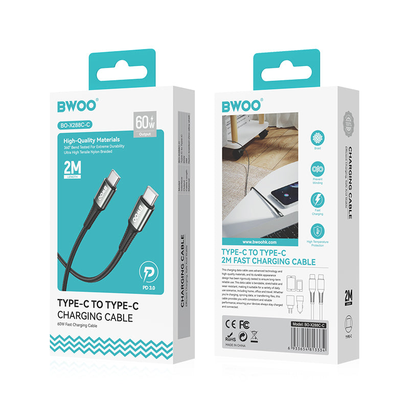 kabel bwoo c-c