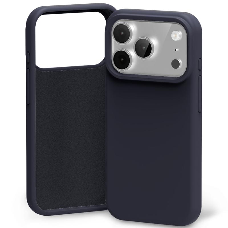 Etui Mercury Silicone do iPhone 17 Pro / 18 Pro