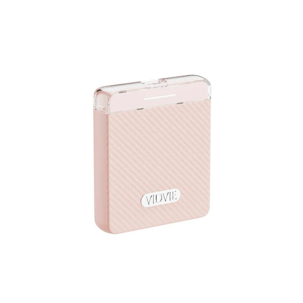 Powerbank Vidvie magsafe PB799 10000 mAh różowy TTT
