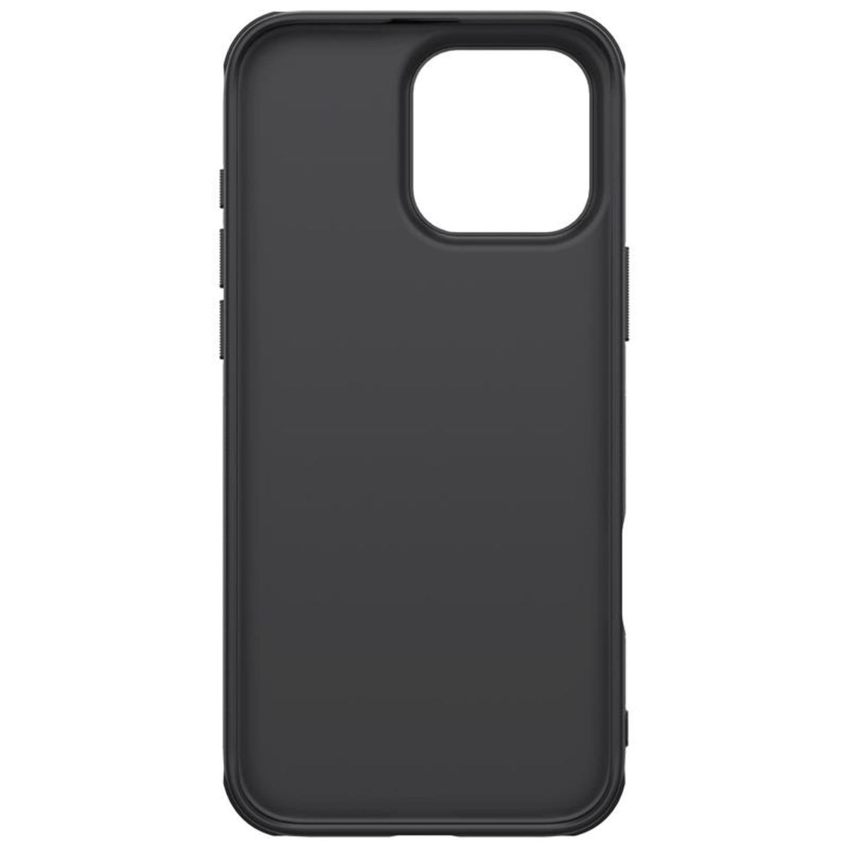 Nakładka Nillkin Super Frosted Shield Pro do iPhone 16 Pro 6,3 czarna