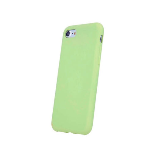 Nakładka Tint do Moto G55 5G zielona TTT