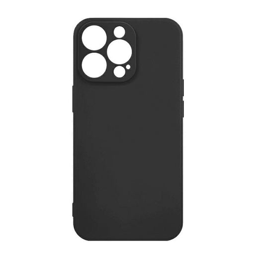 Nakładka Tint do Xiaomi 17 Ultra czarna TTT