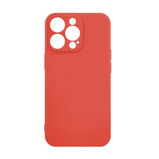 Nakładka Tint do Realme C53 / Note 50 czerwona TTT