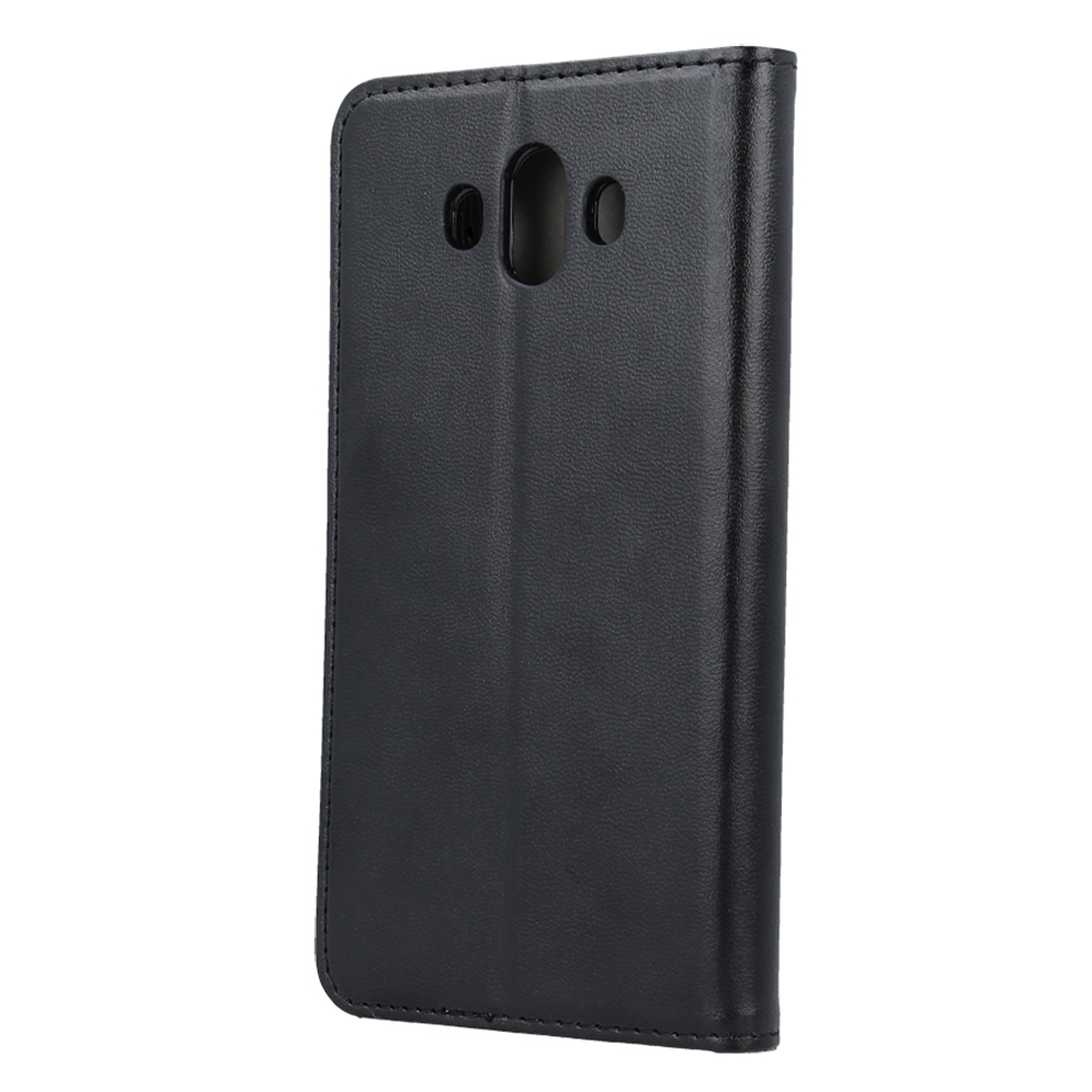 Etui Smart Magnetic do Motorola Moto G86 czarne