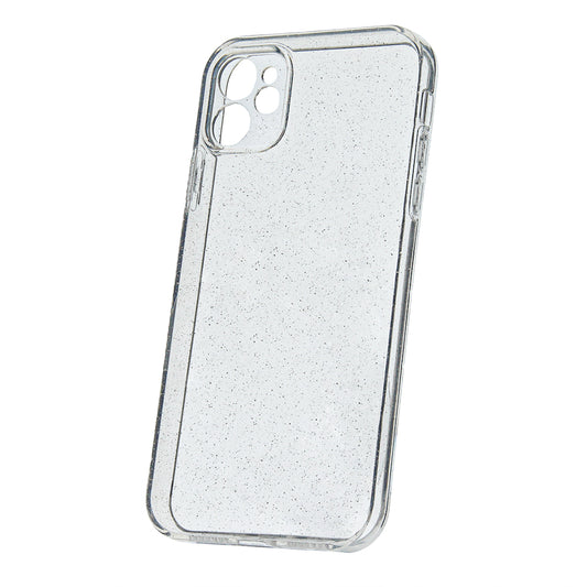 Nakładka Shine do iPhone 11 transparentna