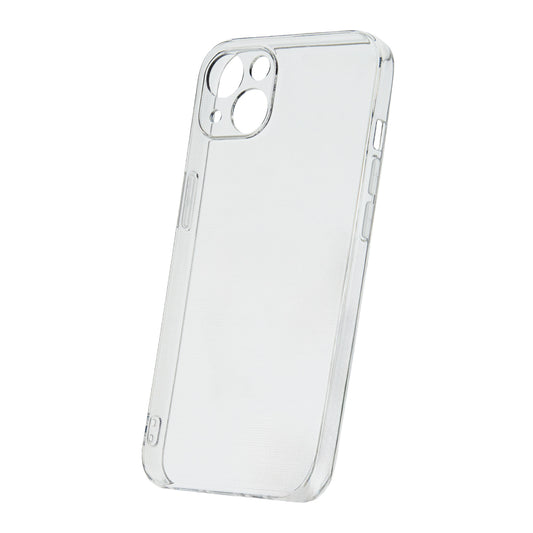 Nakładka Slim 2 mm do Samsung Galaxy A51 transparentna