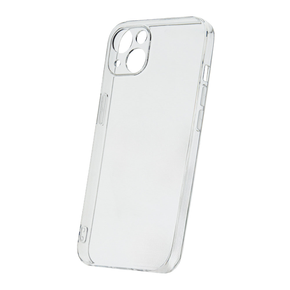 Nakładka Slim 2 mm do Xiaomi Redmi Note 15 Pro 5G (EU) transparentna