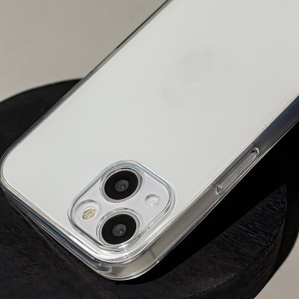Nakładka Slim 2 mm do Xiaomi Redmi Note 15 Pro 5G (EU) transparentna