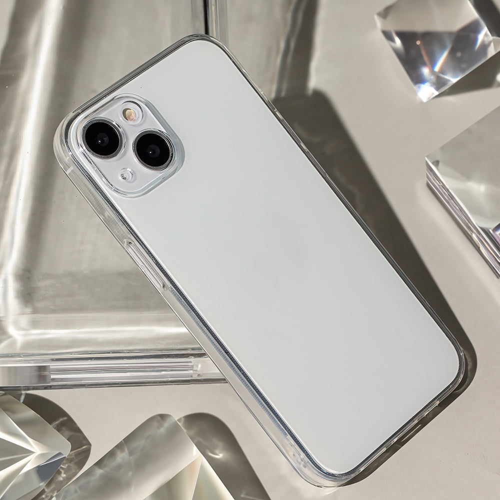 Nakładka Slim 2 mm do Xiaomi Redmi Note 15 Pro 5G (EU) transparentna
