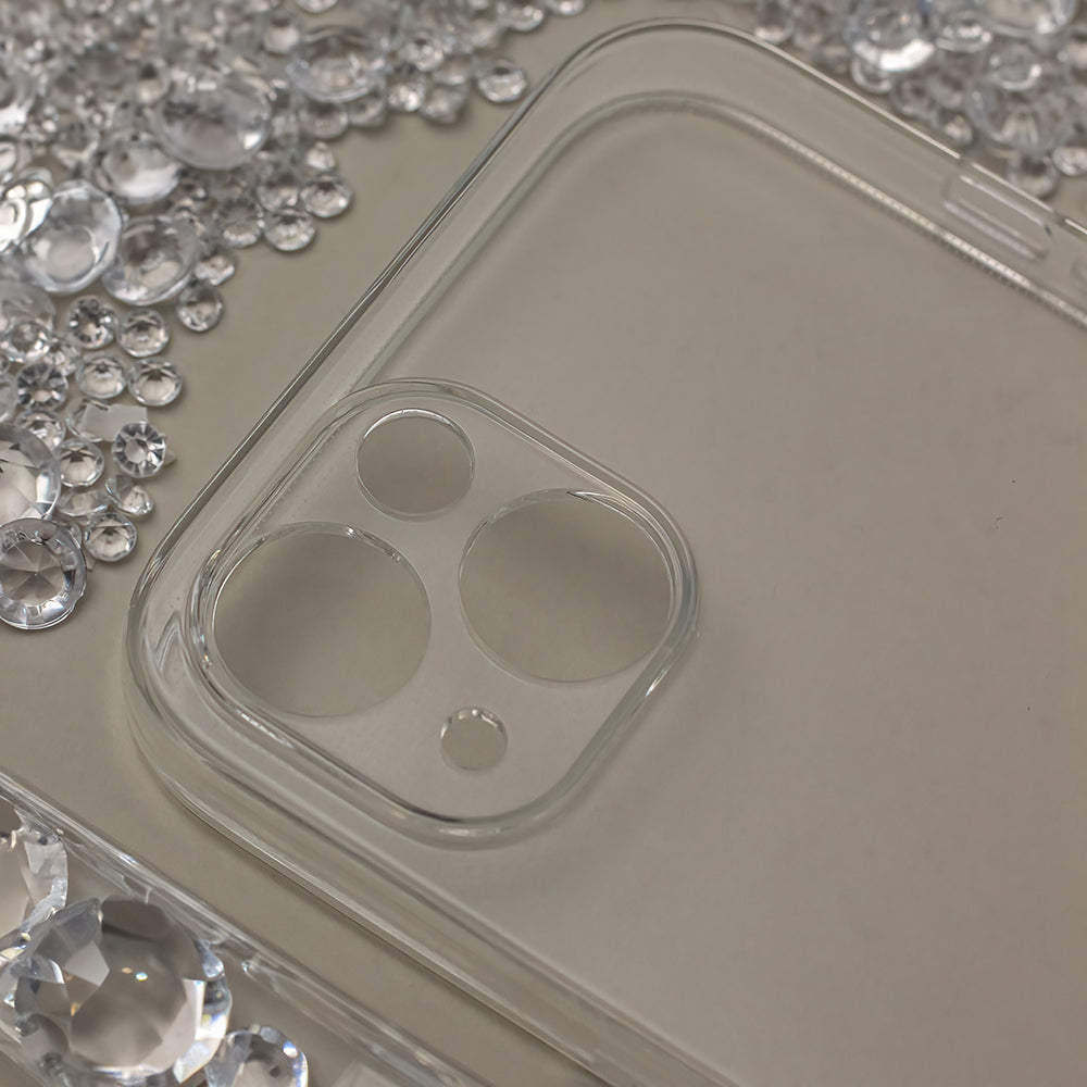 Nakładka Slim 2 mm do Samsung Galaxy A57 5G transparentna