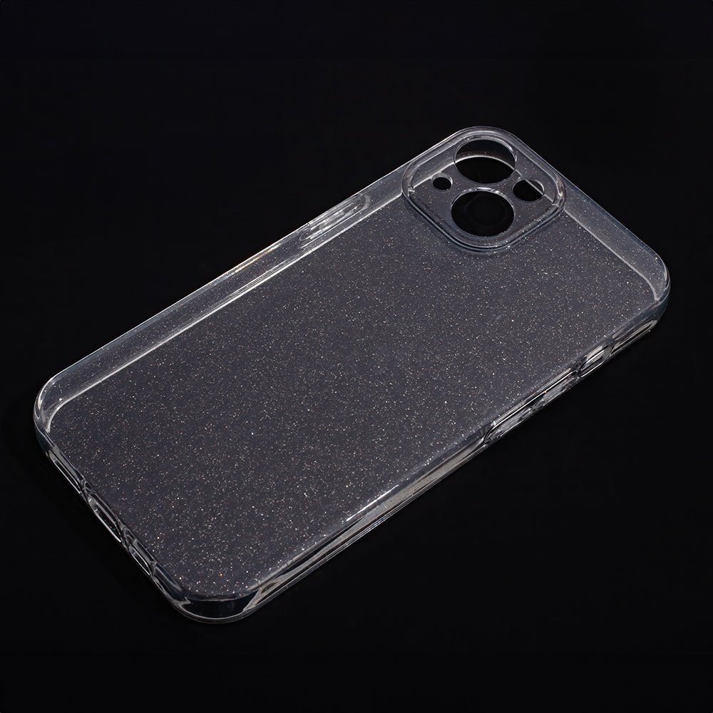 Nakładka Shine do Xiaomi Redmi Note 14 5G (Global) transparentna