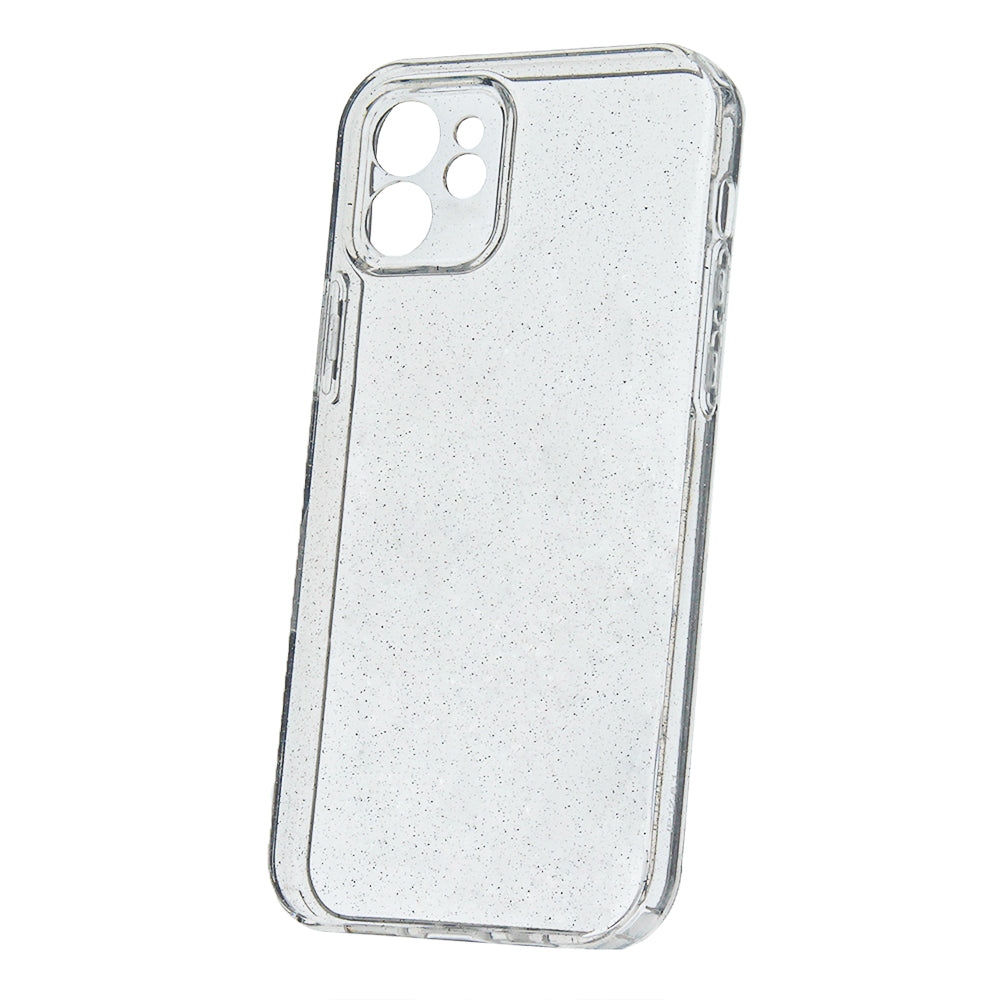 Nakładka Shine do Samsung Galaxy S25 Edge transparentna