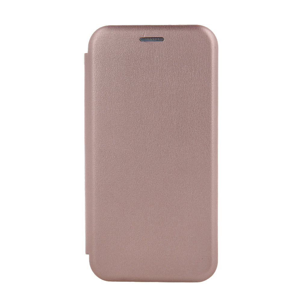 Etui Smart Diva do Xiaomi Redmi 15 4G EU / 15 5G EU (171,08 x 82,05 x 8,55) różowo-złote – Skorupka