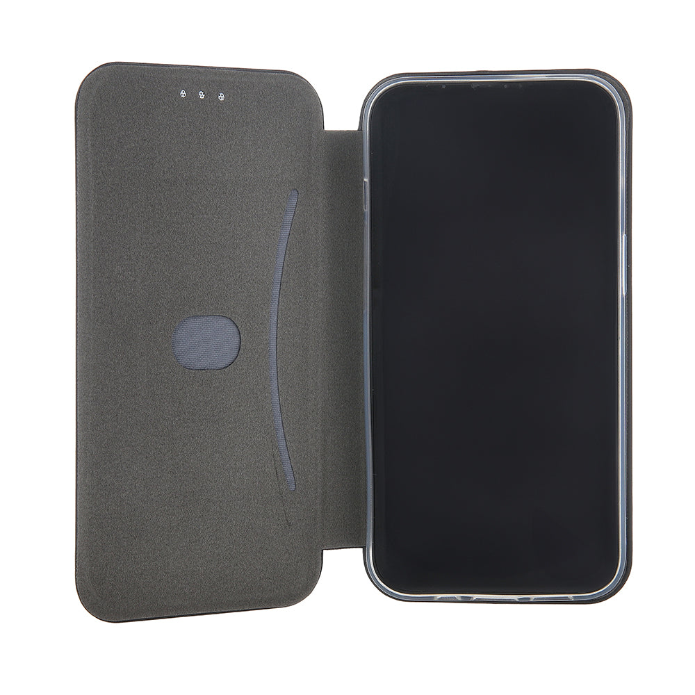 Etui Smart Diva do Xiaomi Redmi 15 4G EU / 15 5G EU (171,08 x 82,05 x 8,55) różowo-złote – Skorupka