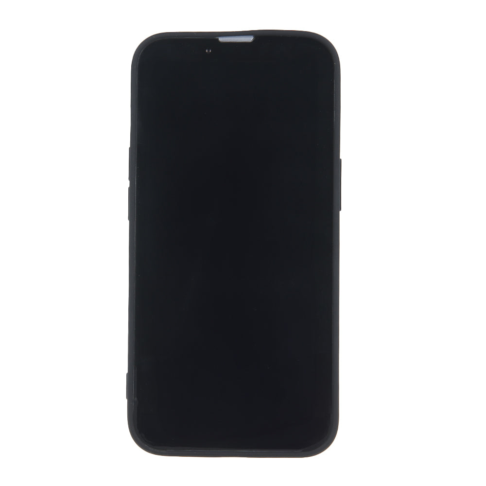 Nakładka Simple Color Mag do Samsung Galaxy A57 5G czarna