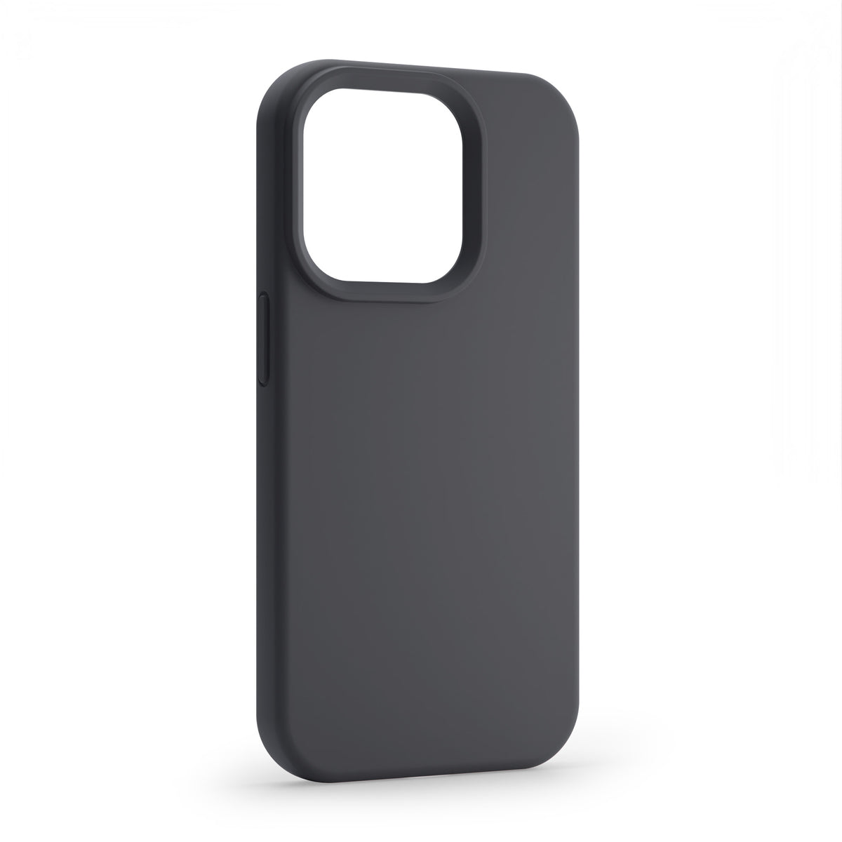 Nakładka Etteri Silicone Case do Samsung Galaxy S23 FE czarna