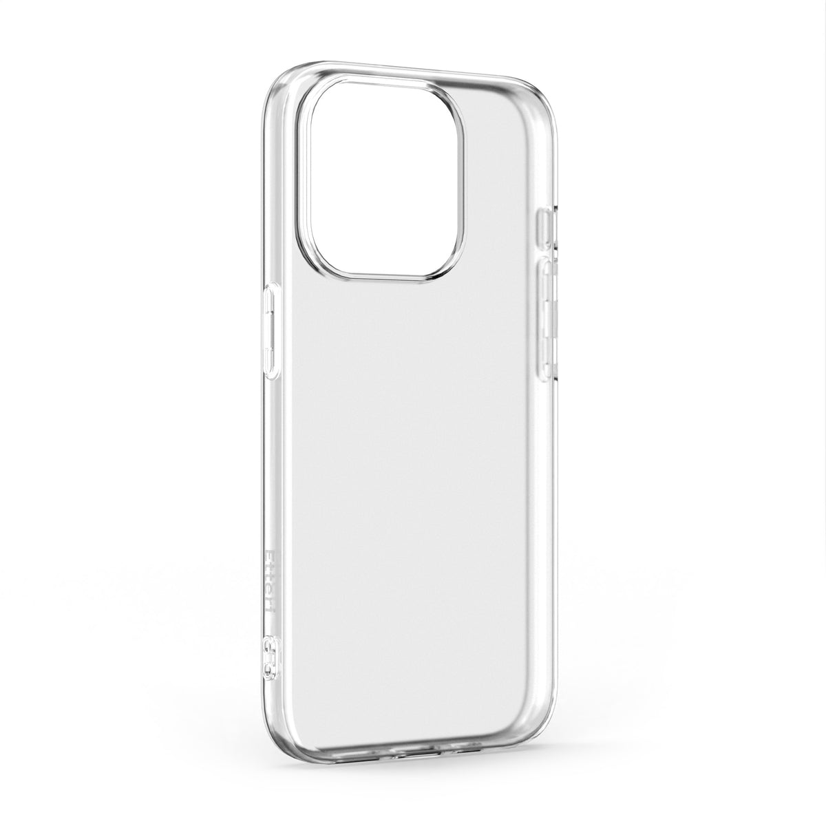 Nakładka Etteri Clear Case do Samsung Galaxy A15 4G / A15 5G