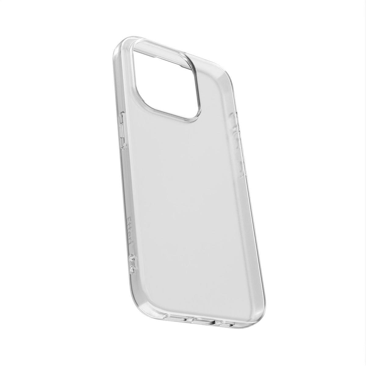 Nakładka Etteri Clear Case do Samsung Galaxy A15 4G / A15 5G