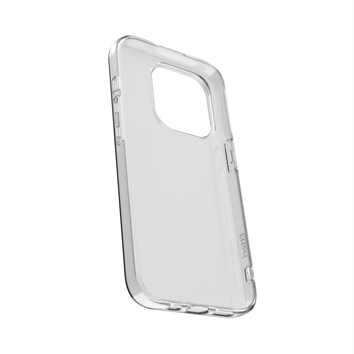 Nakładka Etteri Clear Case do Samsung Galaxy A15 4G / A15 5G