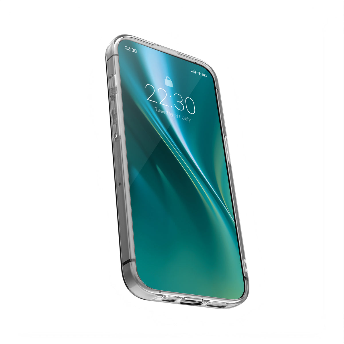 Nakładka Etteri Clear Case do Samsung Galaxy A15 4G / A15 5G
