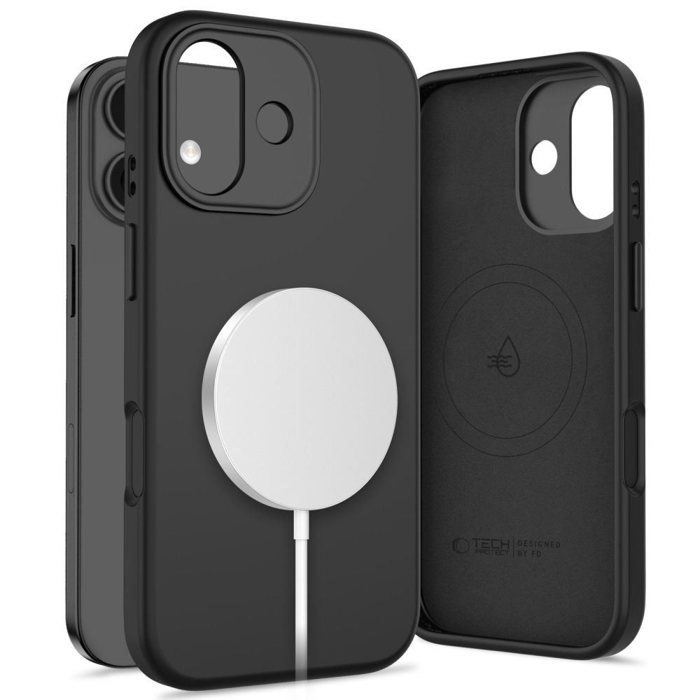 Tech-Protect Uniq MagSafe do iPhone 17