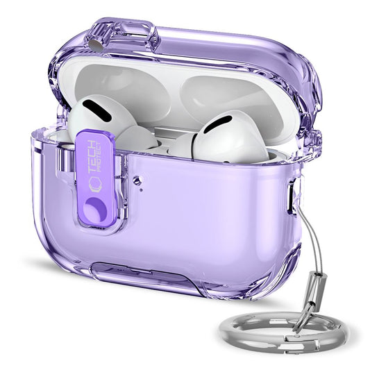 Tech-Protect Bounce Pro do Apple AirPods Pro 3