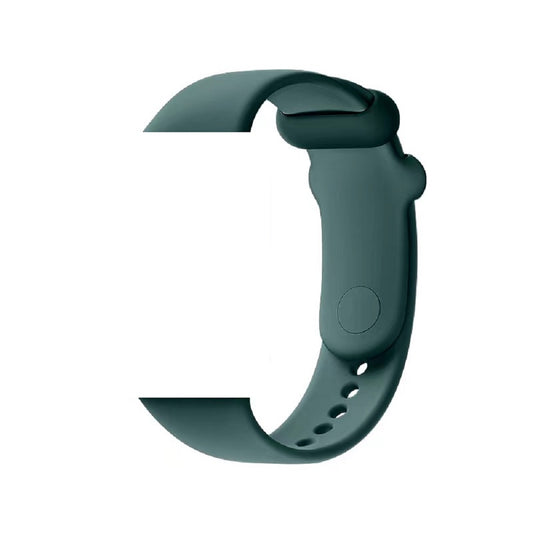 Devia pasek Deluxe Sport do Xiaomi Mi Band 8 Pro/ Redmi Watch 4 butelkowa zieleń