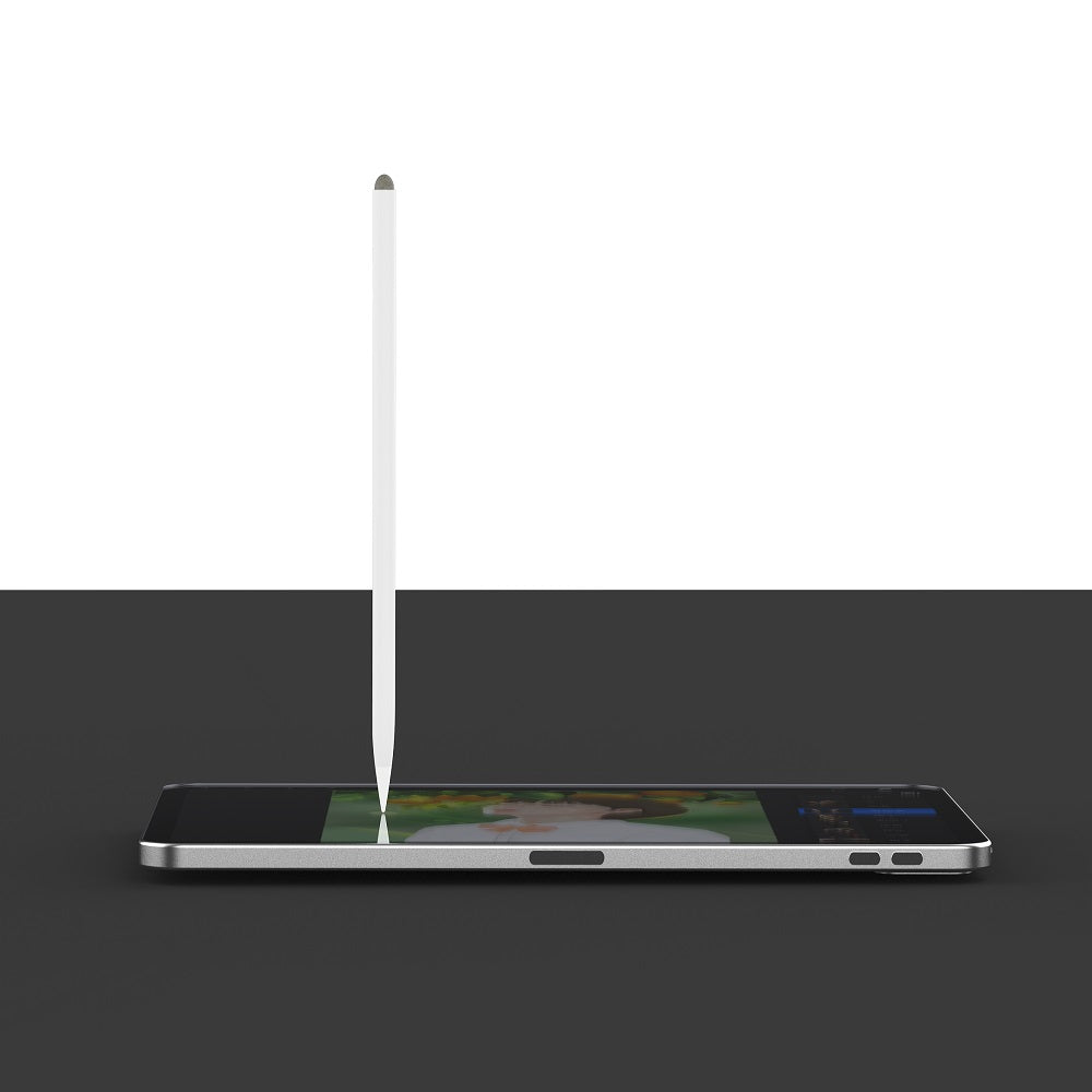 Devia rysik do iPad / iPad Pro / iPad Air / Mini (2018 i nowsze) oraz inne urządzenia biały