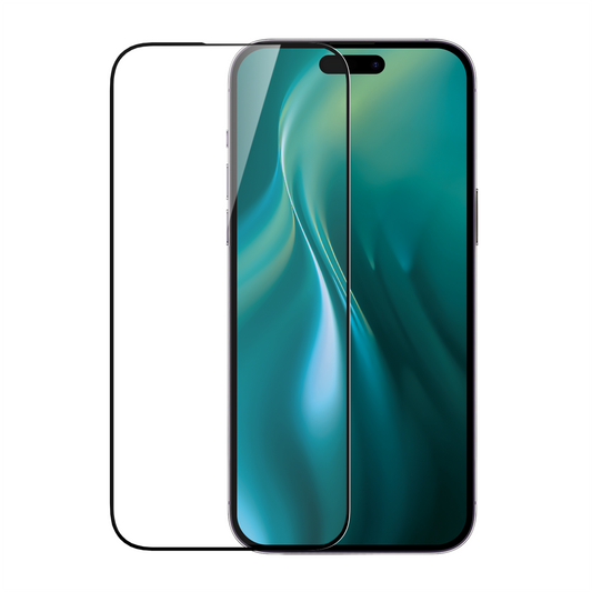 Etteri szkło hartowane 9D do iPhone 14 Pro 6,1"