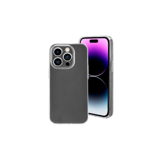 Nakładka slim 2 mm do iPhone 11 Pro transparentna  TTT