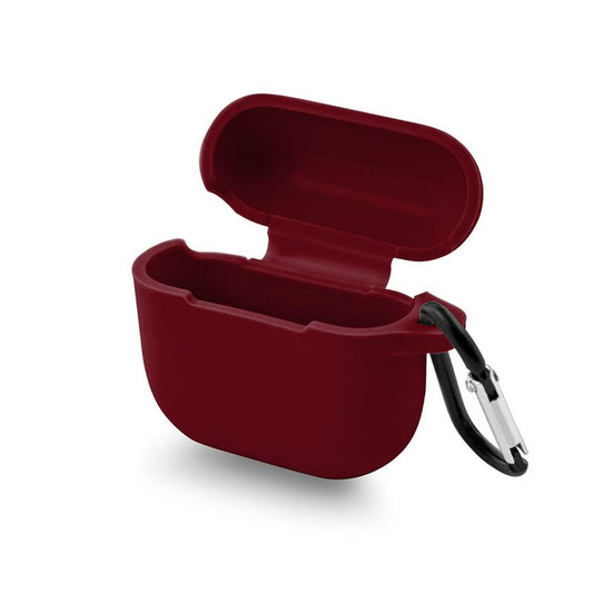 Etui do Apple AirPods 3 burgundowy TTT