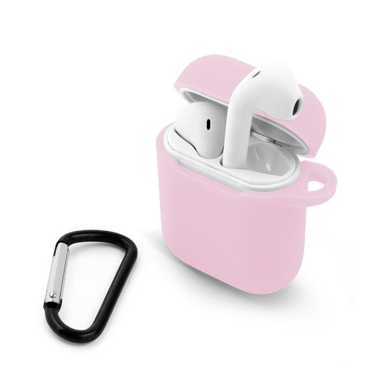 Etui do Apple AirPods / Airpods 2 różowy TTT