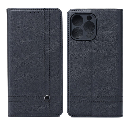 Etui Smart Seam do Samsung Galaxy A56 5G czarne