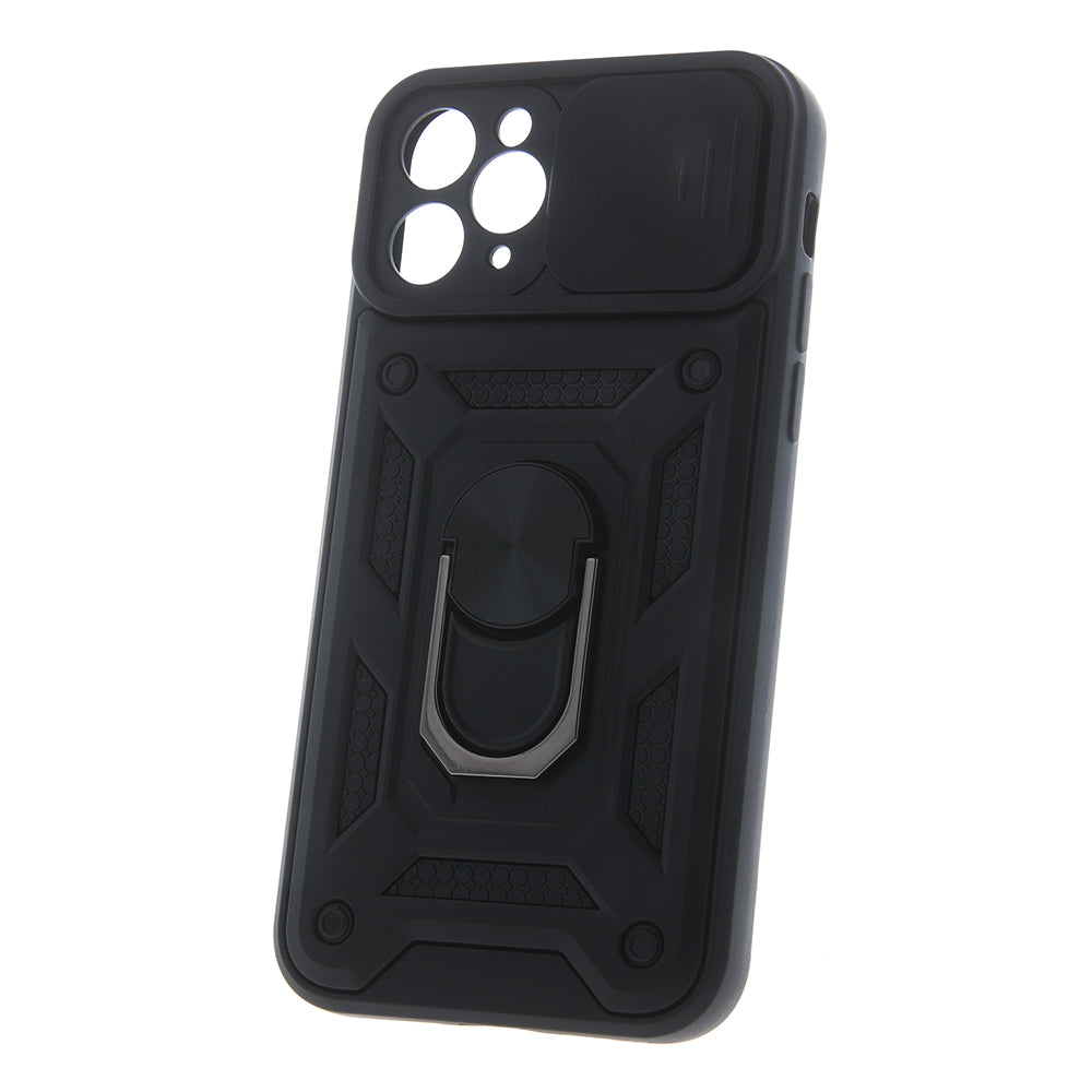 Nakładka Defender Slide do Samsung Galaxy A57 5G czarna