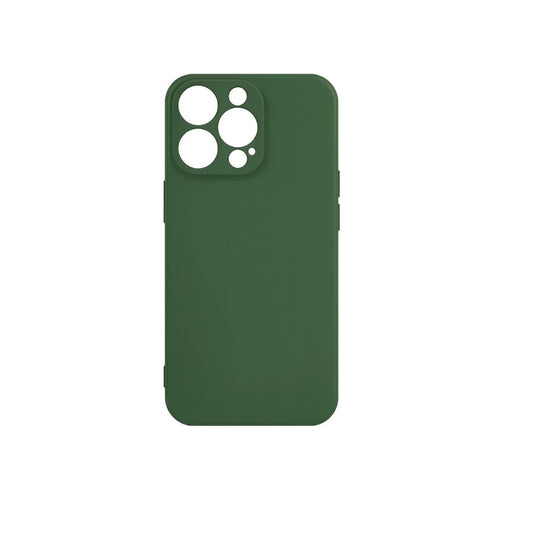 Nakładka Tint do Xiaomi 17 ciemnozielona TTT