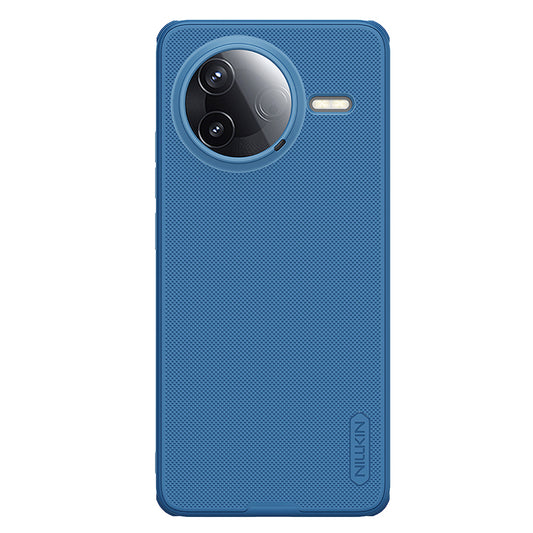 NILLKIN super frosted shield PRO XIAOMI REDMI K80/POCO F7 PRO, BLUE / NIEBIESKI
