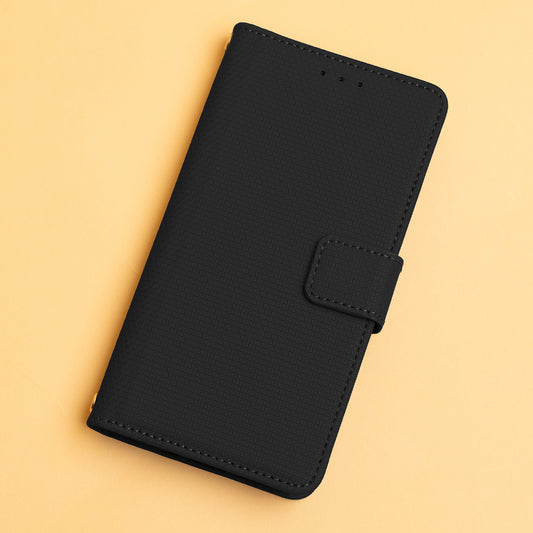 Etui Smart Triangle do Realme 16 Pro Plus 5G czarne