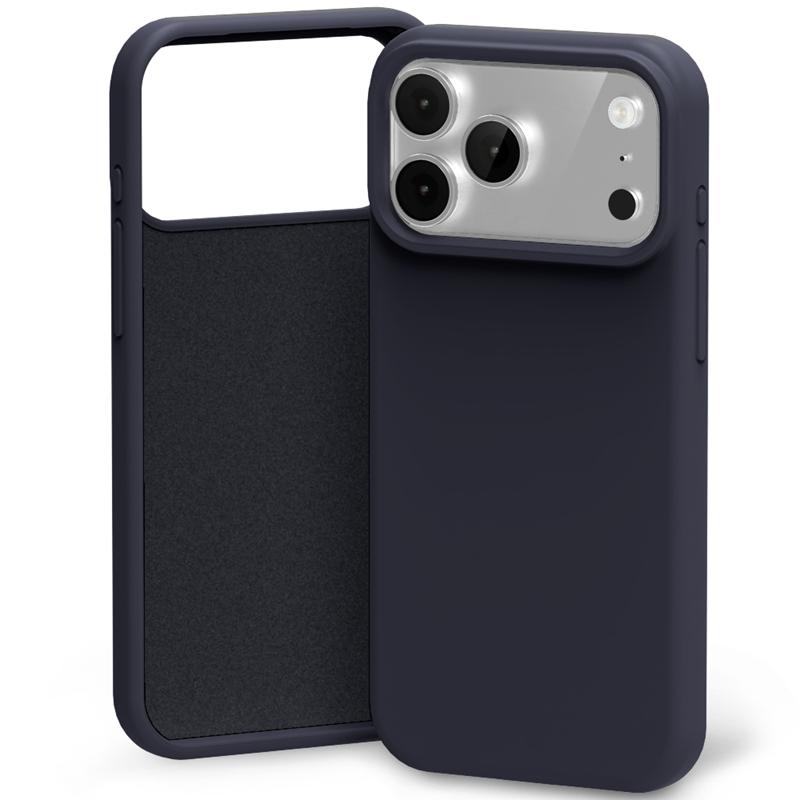 Etui Mercury Silicone do iPhone 17 Pro Max / 18 Pro Max